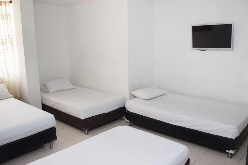 Bulerias 2* Medellín