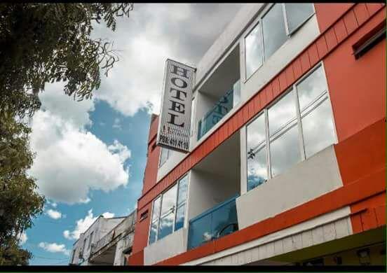 Hotel Bulerias