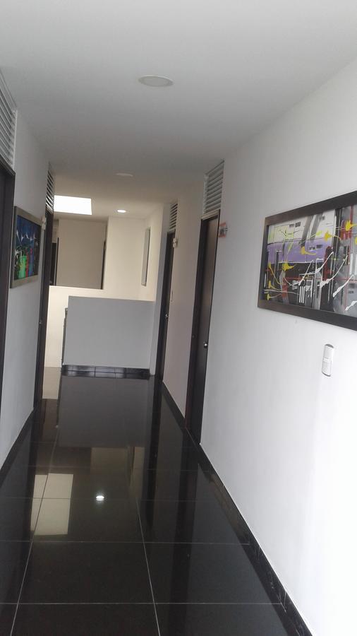 Hotel Bulerias Medellin