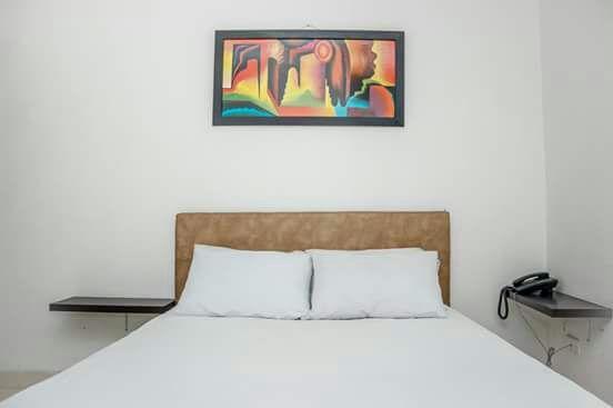 Hotel Bulerias Medellin