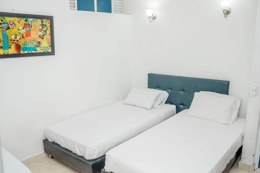 Hotel Bulerias Medellin